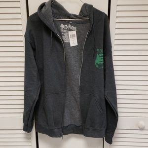 Harry potter quidditch hoodie